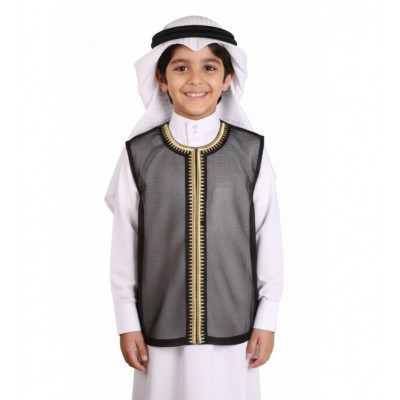 صديري ولادي موديل 3